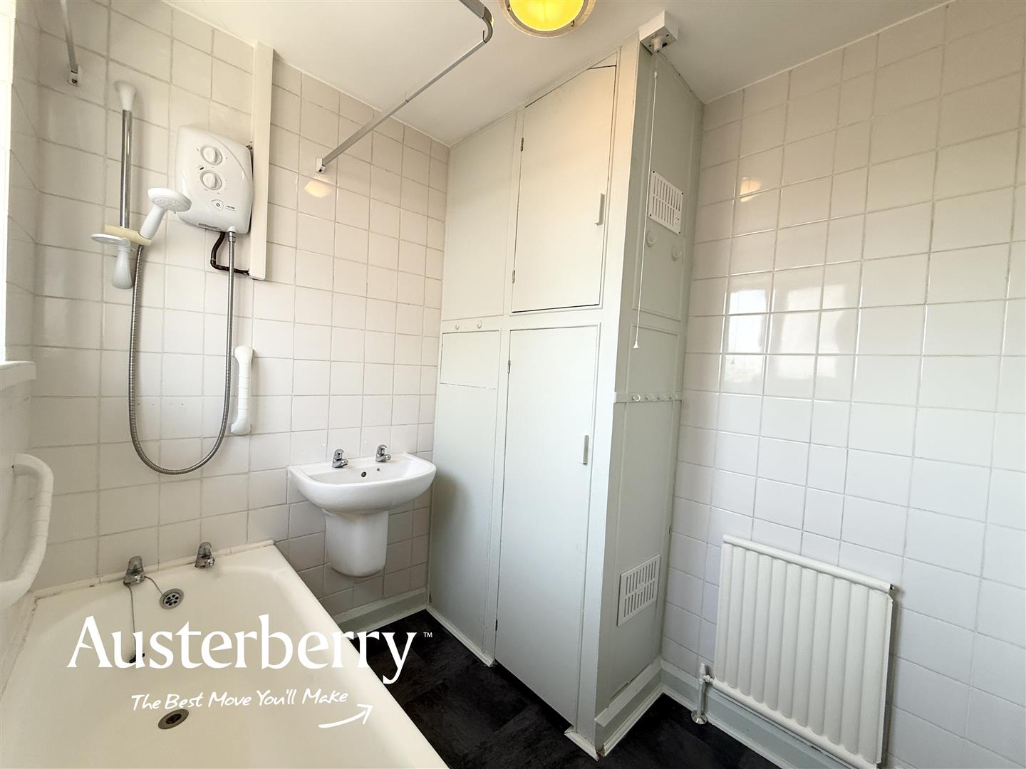 Margaret Avenue, Trentham, Stoke-On-Trent